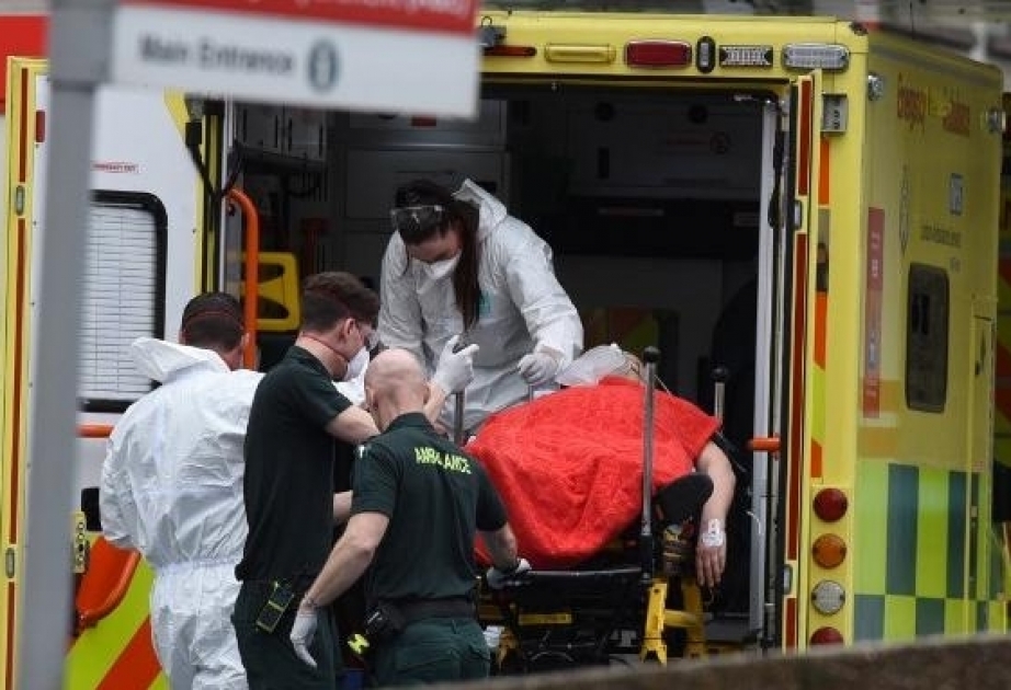 France's coronavirus death toll passes 10,000 after steep rise at nursing homes