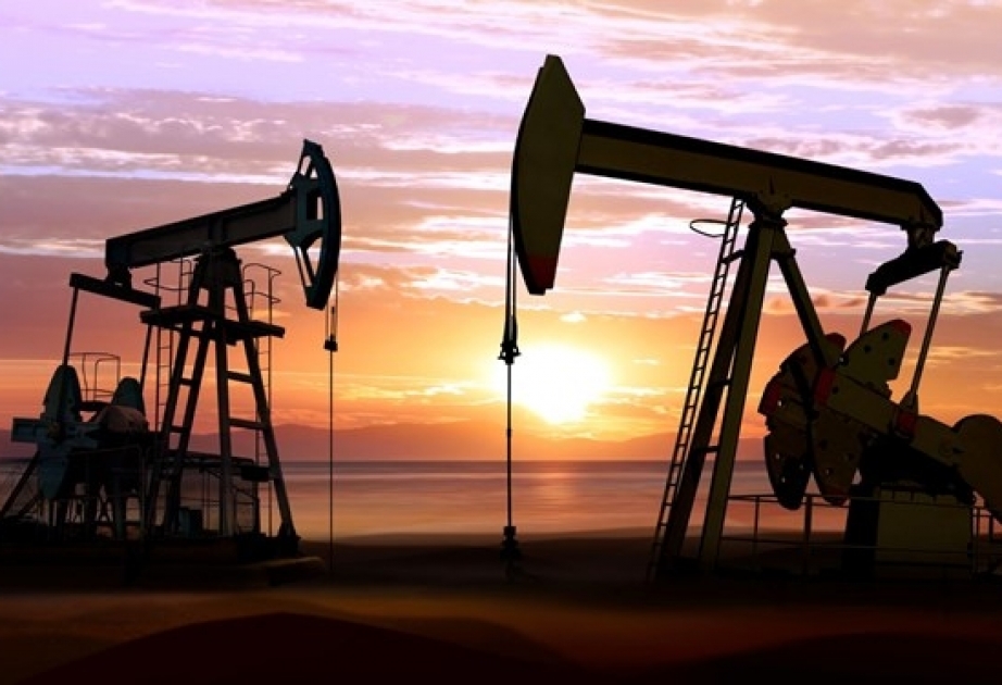ABŞ-ın cari il üçün neft istehsalına dair proqnoz azaldılıb