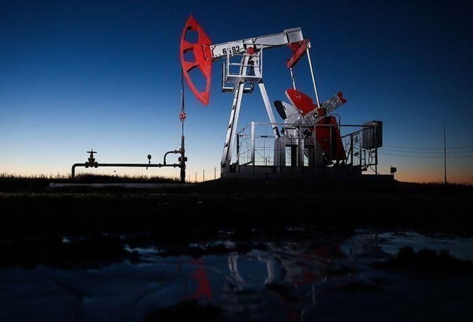 Precio del petróleo en las bolsas mundiales