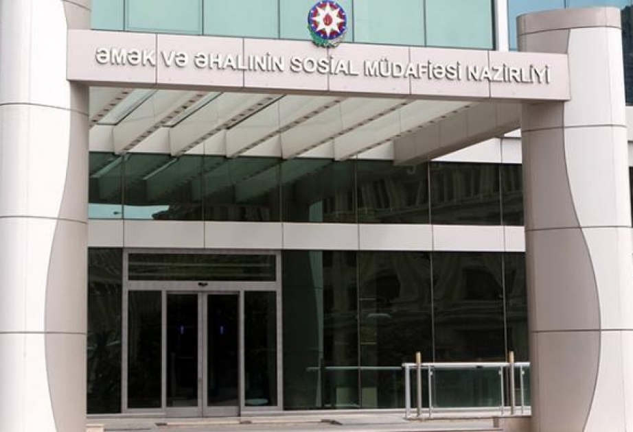 Əmək və Əhalinin Sosial Müdafiəsi Nazirliyi yanında İctimai şuranın yığıncağı təxirə salınıb