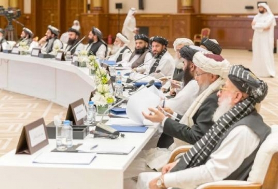 Əfqanıstan hökuməti “Taliban” hərəkatının 100 üzvünü həbsxanadan buraxacaq