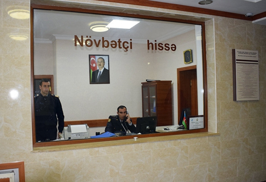 Axtarışda olan iki nəfər tutulub