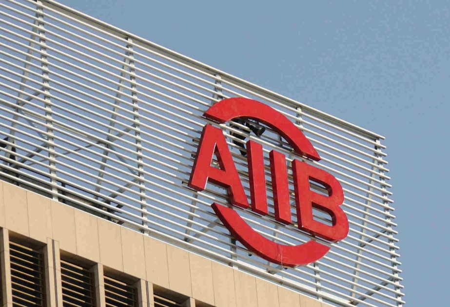 Asiya İnfrastruktur İnvestisiya Bankı Çinə 355 milyon dollar ayırıb