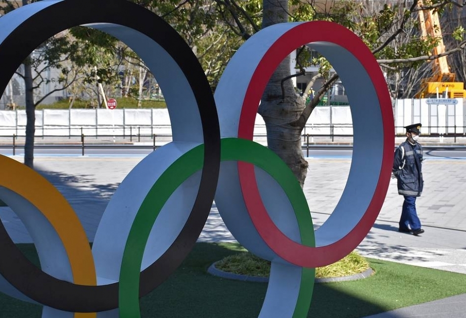 Yaponiyada Olimpiya alovunun açıq nümayişi koronavirusa görə dayandırılacaq