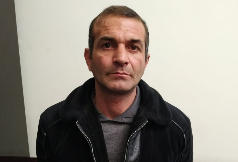 Bakıda cibgirliklə məşğul olan şəxsin digər cinayətlər törətdiyi də müəyyənləşdirilib