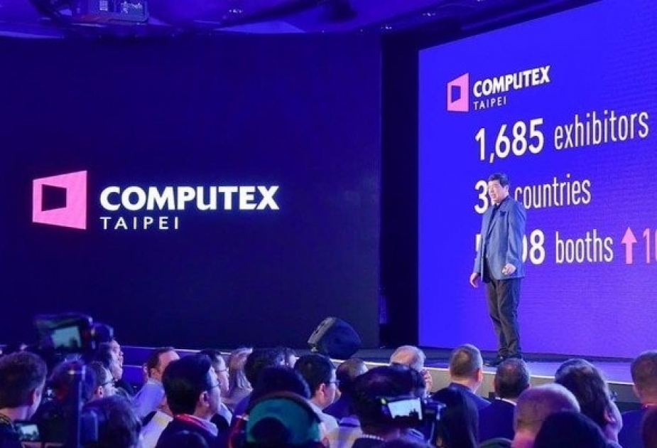 Koronavirus pandemiyasına görə “Computex” sərgisi təxirə salınıb