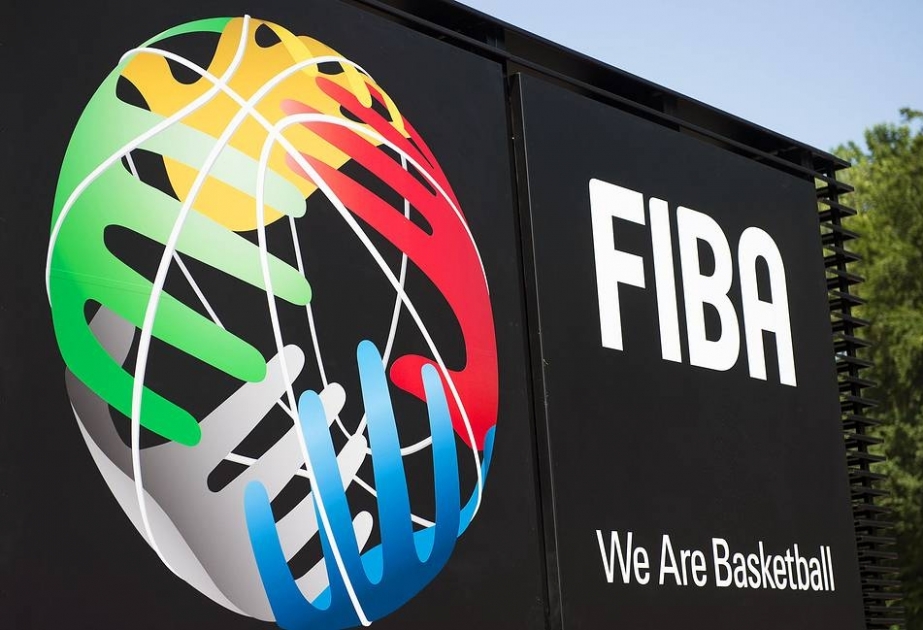FIBA Europe отменила все запланированные на лето баскетбольные турниры из-за коронавируса