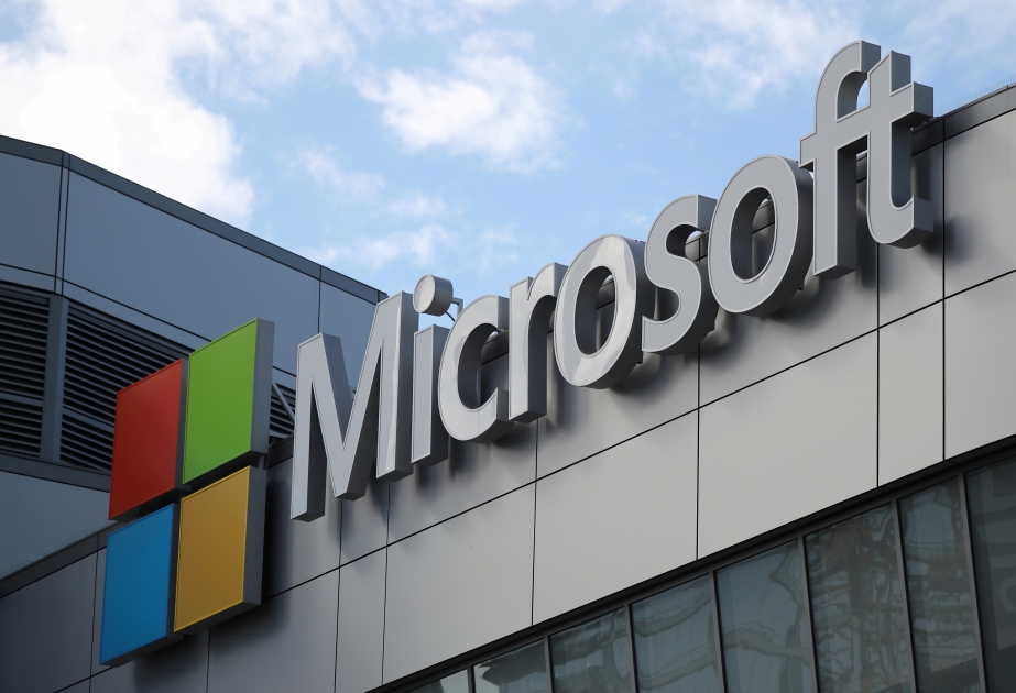“Microsoft” tədbirlərini onlayn rejimdə keçirəcək