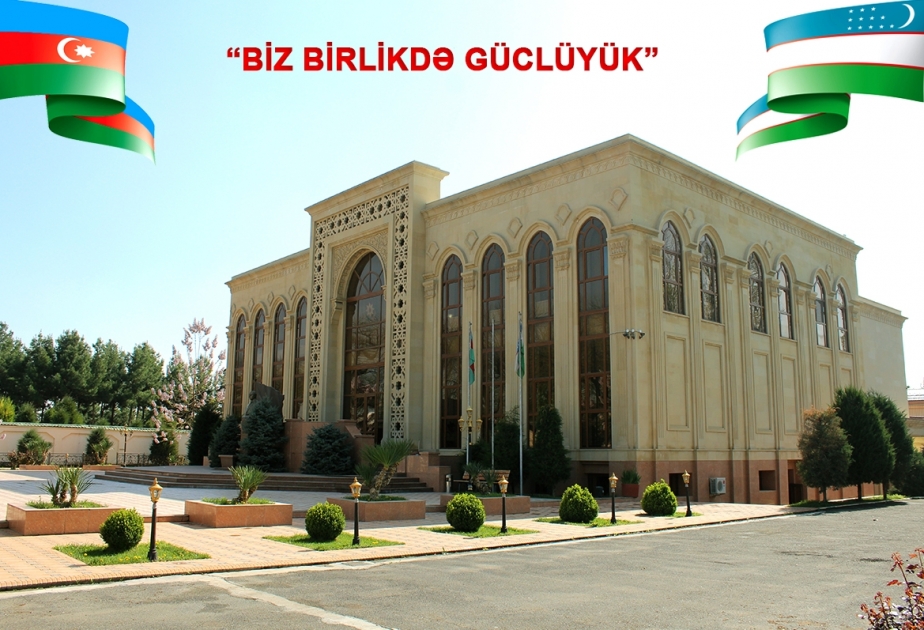 “Biz birlikdə güclüyük” devizi altında xeyriyyə aksiyası keçirilib