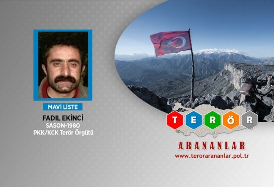 İraqın şimalında daha bir təhlükəli terrorçu məhv edilib