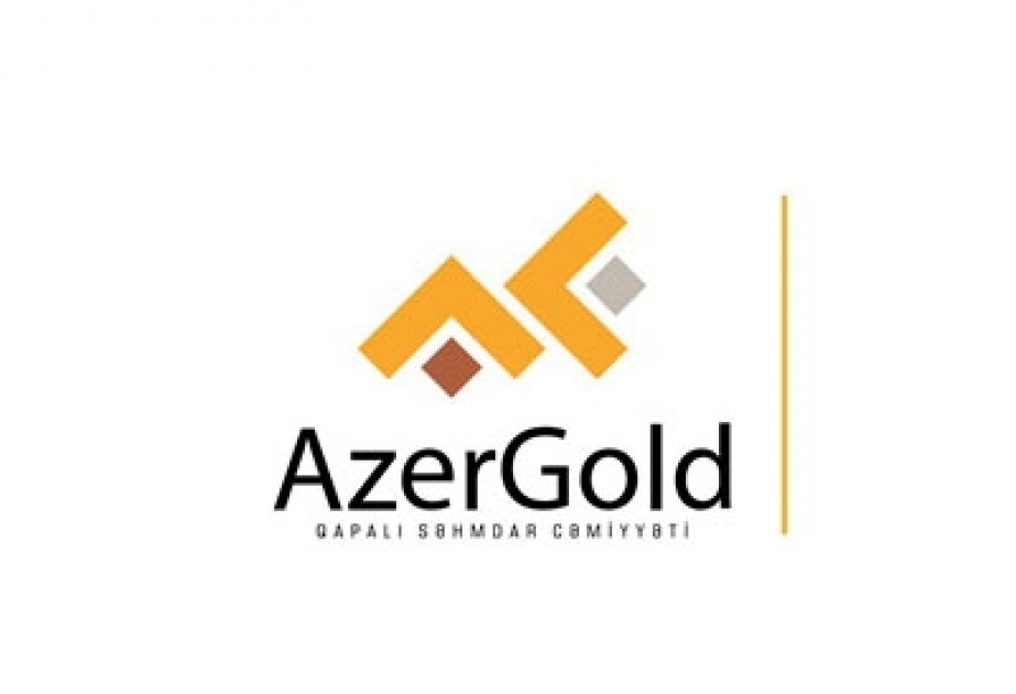 Ötən aylarda “AzerGold”un hasilat və satış əməliyyatları artıqlaması ilə yerinə yetirilib