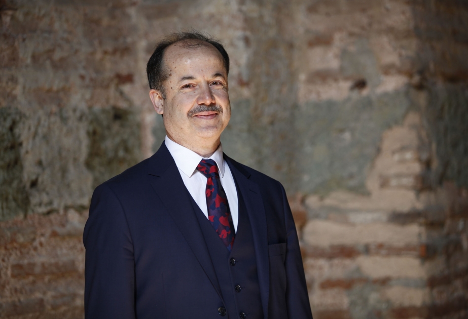 Yunus Əmrə İnstitutu COVID-19-un həllinə elmi diplomatiya ilə köməklik göstərir!