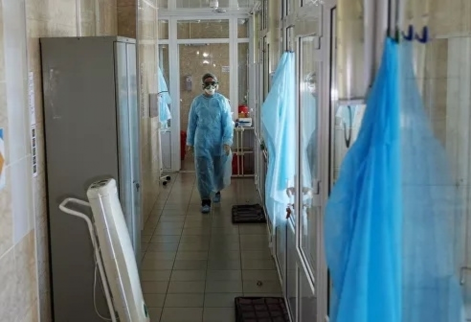 اغلاق مستشفى مدينة جلال اباد القيرغيزية للامراض المعدية باصابة الاطباء بعدوى فيروس كورونا المستجد كوفيد 19