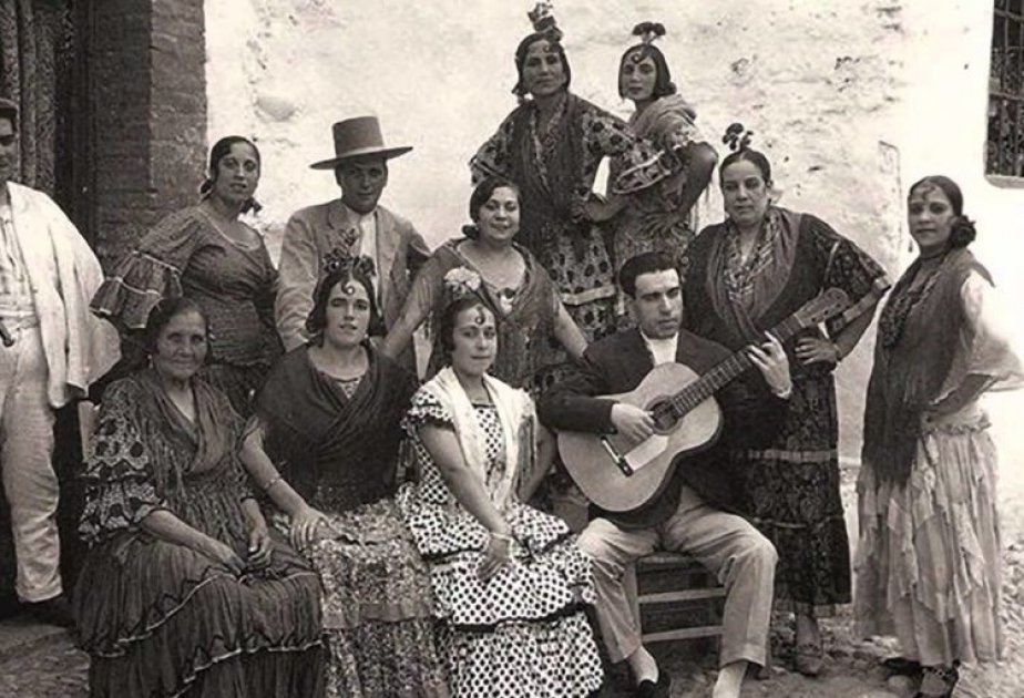 Día Internacional del Pueblo Gitano