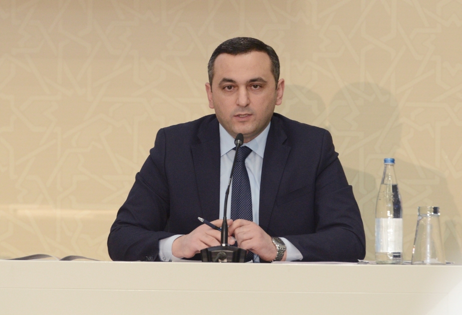 El número de infectados por el coronavirus en Azerbaiyán alcanzó a 822