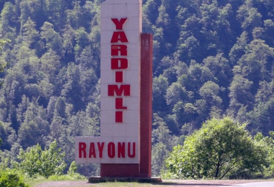 Yardımlıda 200 nəfər dövlət qulluğunda çalışır