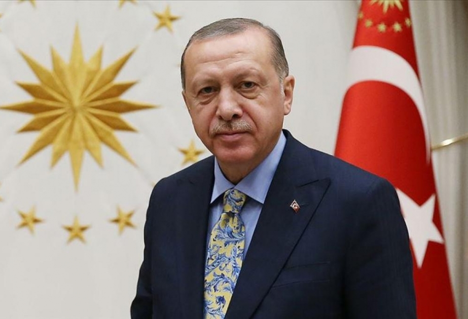 Erdogan asegura que se están tomando todas las medidas contra la pandemia de Covid-19