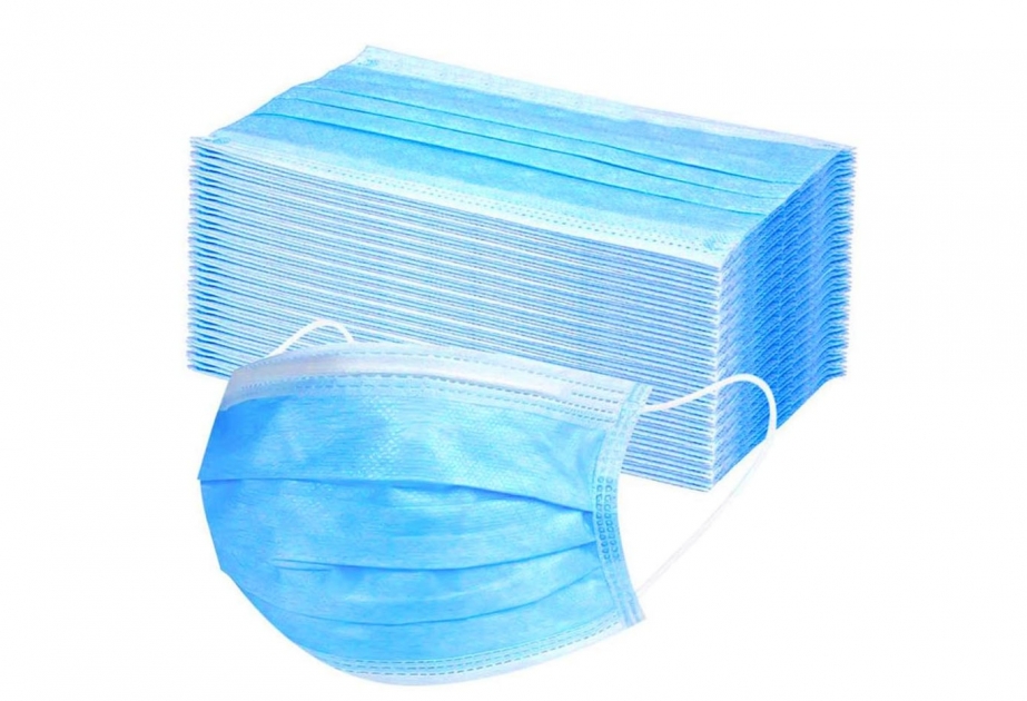 Iranische Fabriken produzieren täglich 1 Million Masken