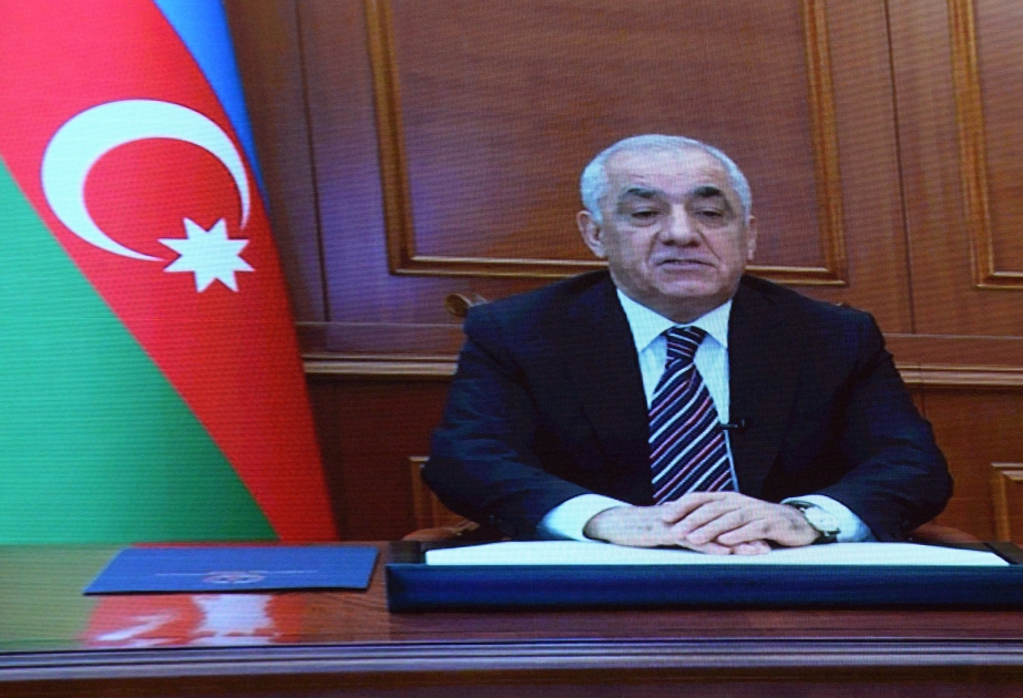 Əli Əsədov: 2019-cu ildə Azərbaycanda makroiqtisadi sabitlik və dayanıqlı iqtisadi artım təmin edilib