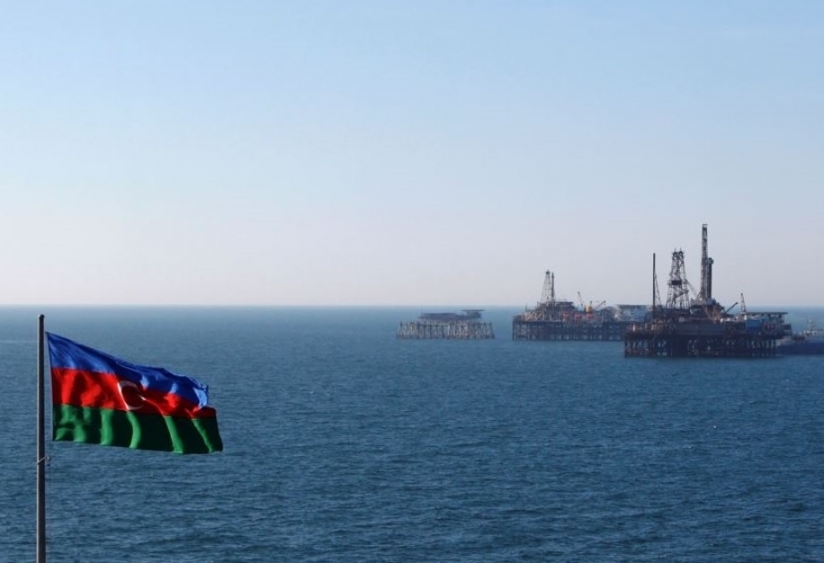 Azerbaijani oil sells for $23.27