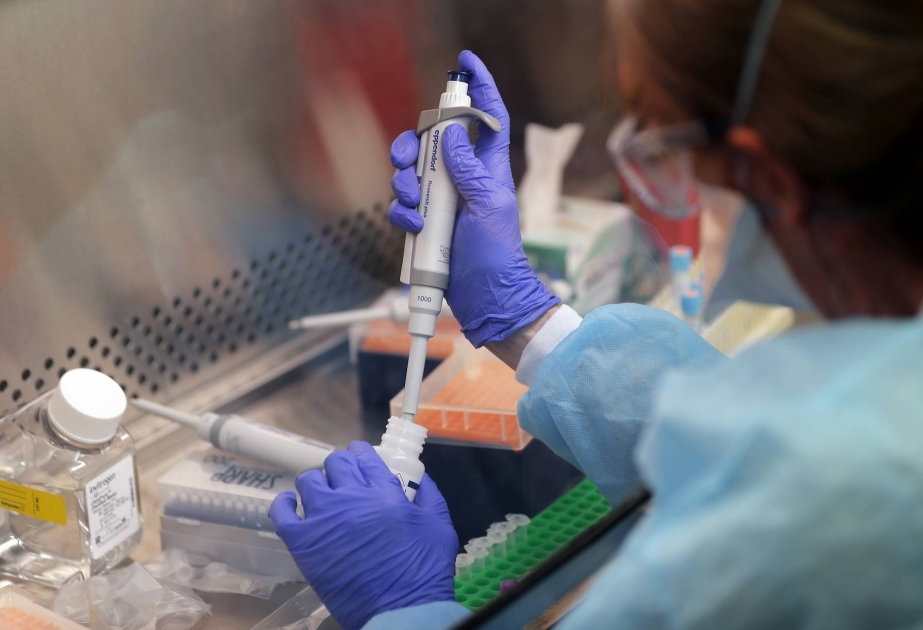 Avstraliyada koronavirusu 48 saat ərzində məhv edəcək preparatın sınaqları keçirilir