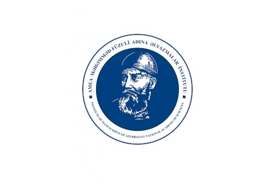Əlyazmalar İnstitutunun alimləri elmi araşdırmalarını davam etdirirlər