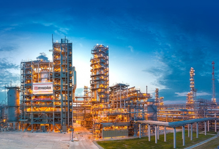 PROKON подписал контракт в рамках проекта капитального ремонта «ЛукОйл Нижегороднефтеоргсинтез»