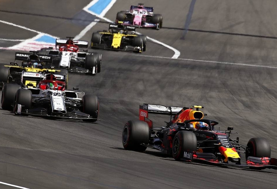 Президент FIA Тодт считает, что сезон-2020 Формулы 1 пройдет в течение календарного года