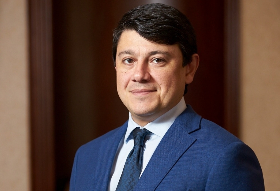 Фуад Мурадов: «Самой ценной инвестицией руководителя является его команда»