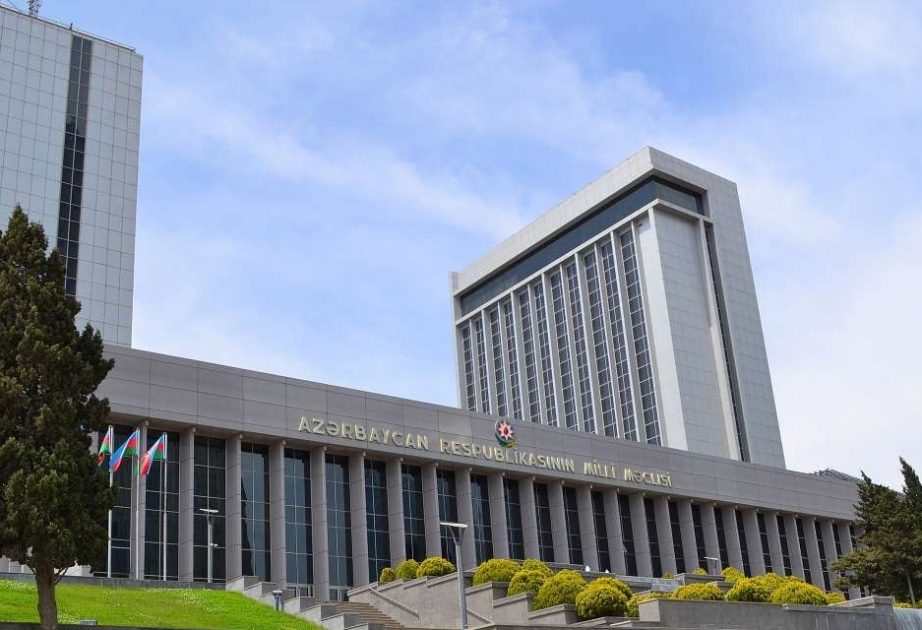 Milli Məclisin Müdafiə, təhlükəsizlik və korrupsiya ilə mübarizə komitəsinin onlayn iclası keçirilib