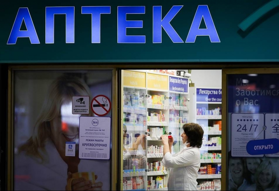 Rusiya Səhiyyə Nazirliyi koronavirusun müalicəsi ilə bağlı yeni tövsiyələr irəli sürüb