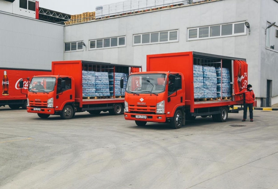 “ASAN Könüllüləri” Təşkilatı və “Coca-Cola Azərbaycan” koronavirusla mübarizəyə dəstək göstərib