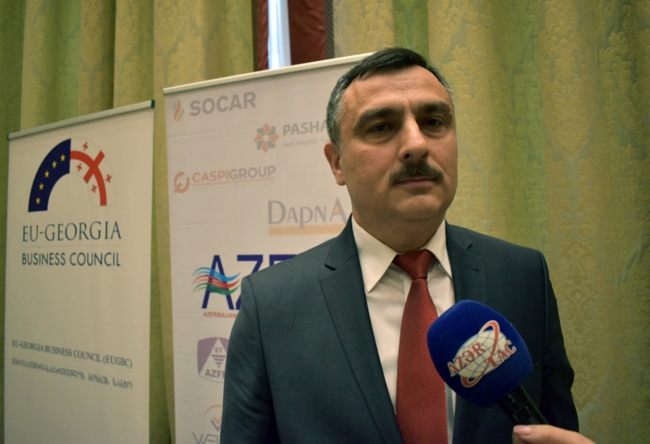 Azərbaycanın Gürcüstandakı səfirliyi və AZEBİ dövlətimizin başçısının çağırışına qoşulublar