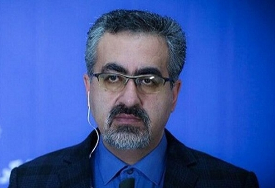 L'Iran compte plus de 66 mille contaminés au COVID-19