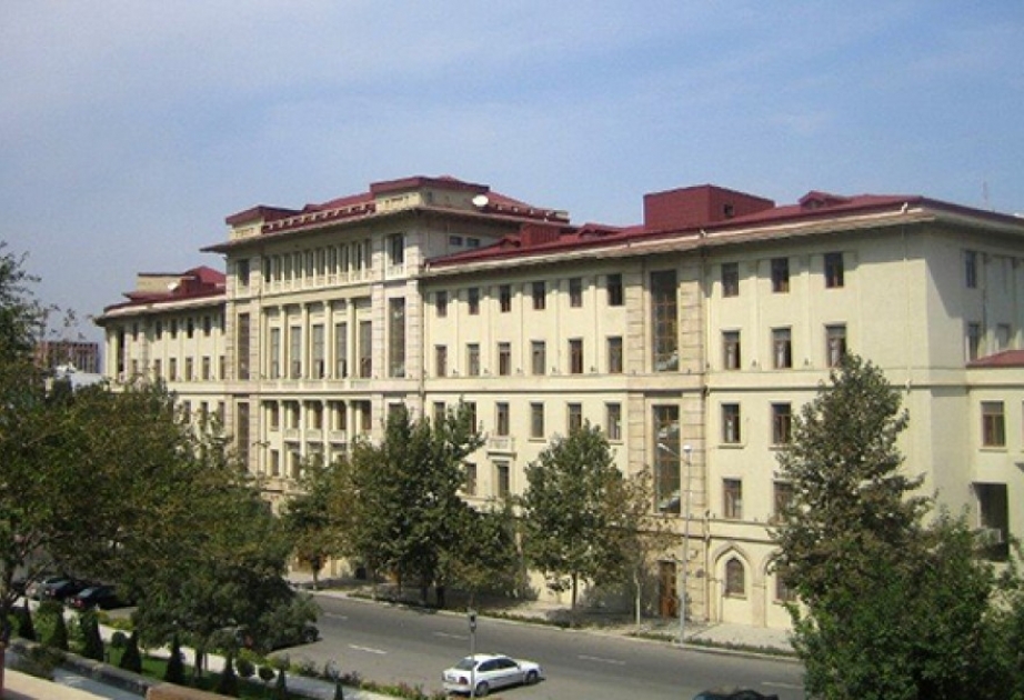 Nazirlər Kabineti illik hesabatın yeni formasını təqdim edib