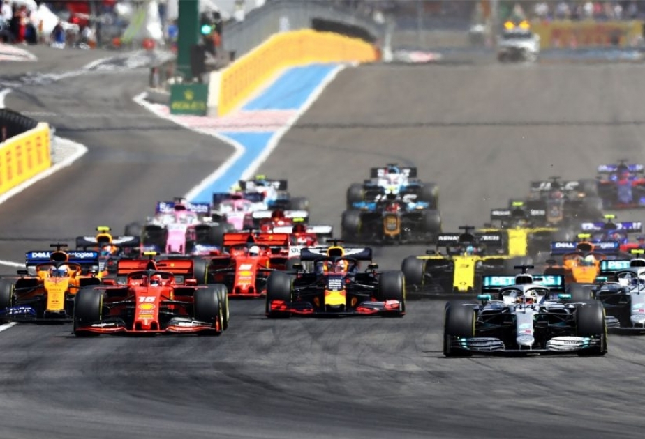 Ross Braun: Formula 1 mövsümünün Avropada başlaması daha münasibdir
