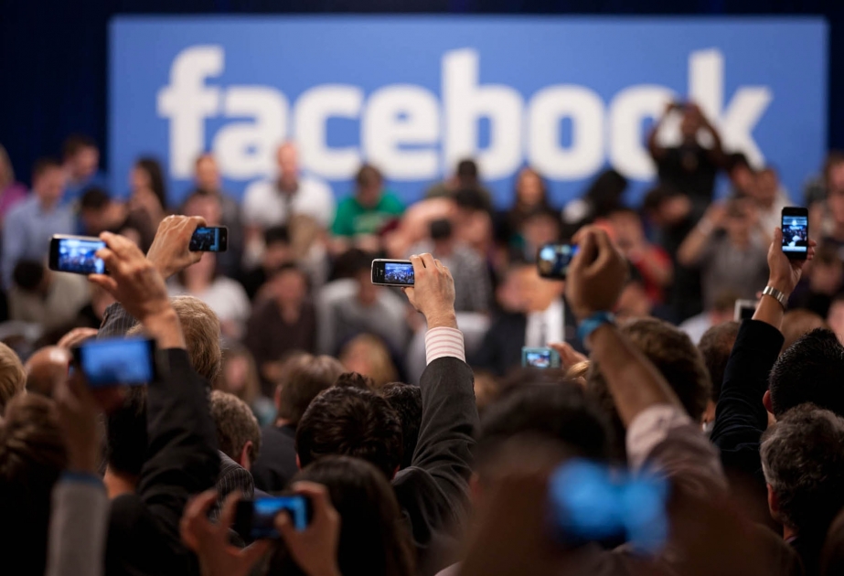 Facebook запускает фонд стоимостью около 3 миллионов евро для поддержки европейских СМИ