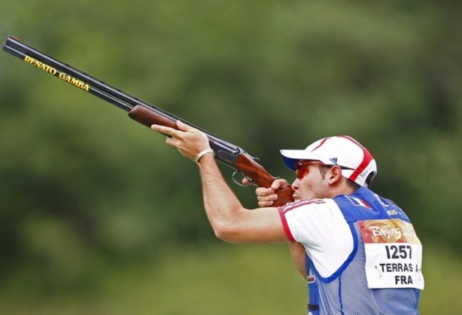 La Coupe du monde Rifle et Pistol de Bakou de tir sportif annulée