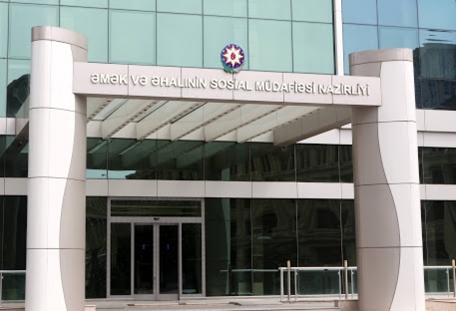 İşsiz şəxslərə birdəfəlik ödəmənin verilməsinə başlanılıb
