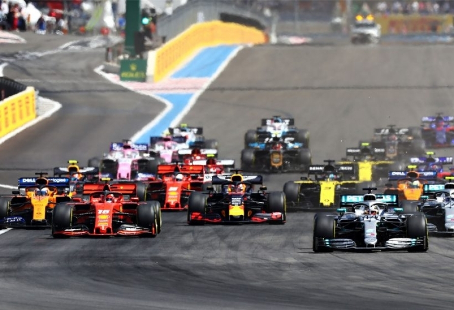 Formel-1-Sportchef für schnellen Saisonsauftakt ohne Fans