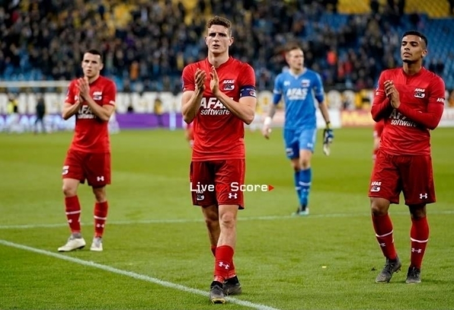 Niederlande wollen Fußball im Juni wieder starten