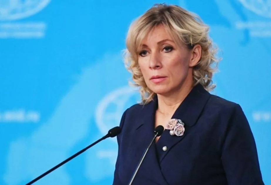 Russisches Außenministerium: Russland erkennt Berg-Karabach als unabhängigen Staat nicht an