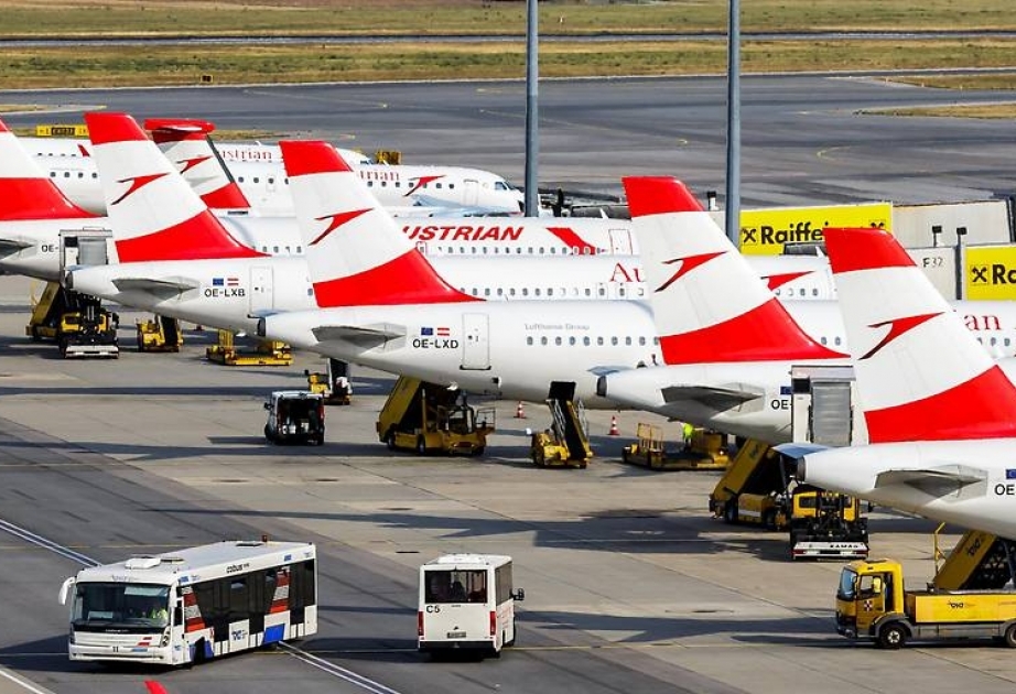 “Avstriya Hava Yolları” iflas təhlükəsi ilə üz-üzədir?