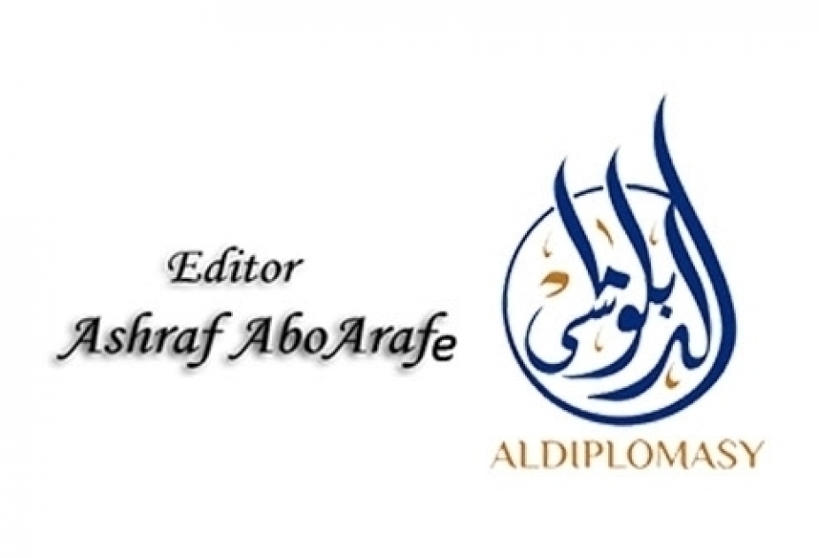 埃及一网站发布关于阿塞拜疆新建医用口罩生产工的文章