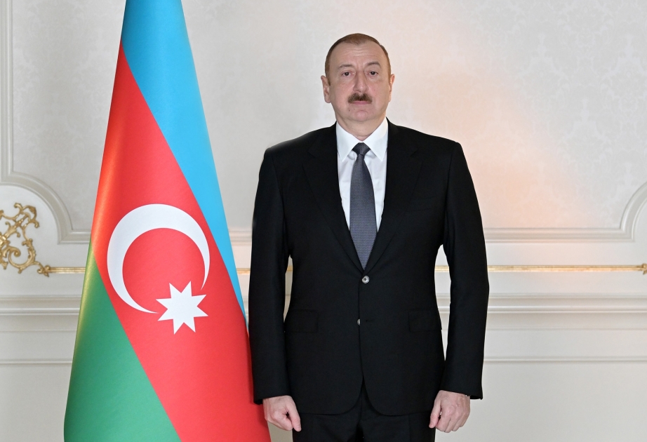 Prezident İlham Əliyevə minnətdarlıq məktubları gəlməkdə davam edir