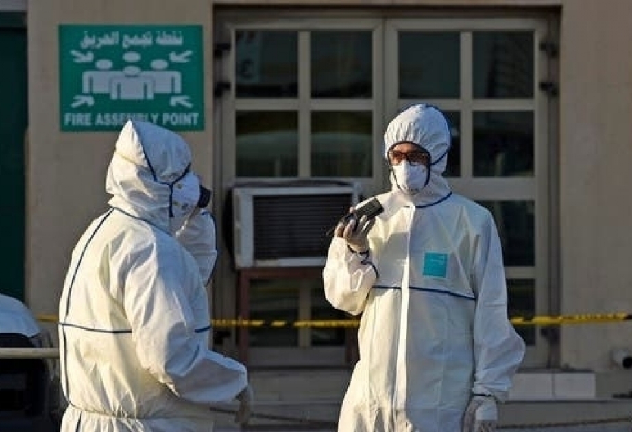 Le nombre de cas de contamination augmente dans les pays du Golfe