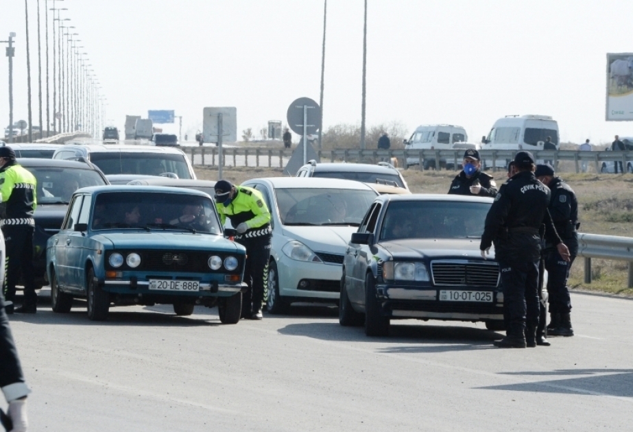 إدارة الشرطة: تغريم 1359 سائق وراكب لمخالفات نظام الحجر الصحي الخاص