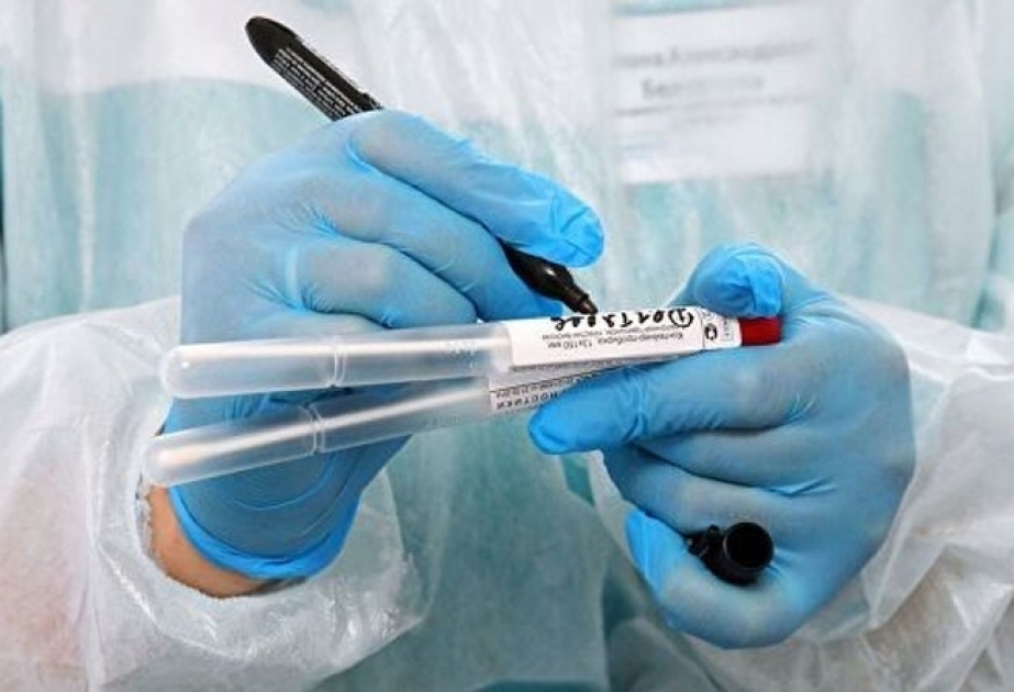 ازدياد عدد المصابين بعدوى فيروس كورونا المستجد كوفيد 19 في أوزبكستان