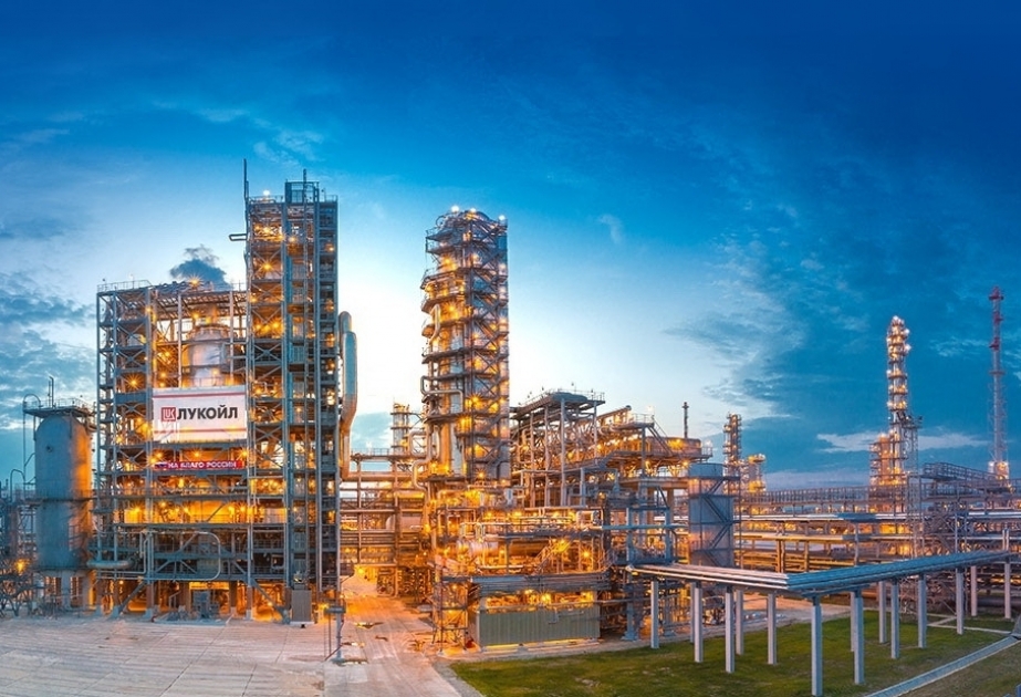 PROKON Construction and Engineering unterzeichnet Vertrag mit Lukoil-Nischegorodnefteorgsintes
