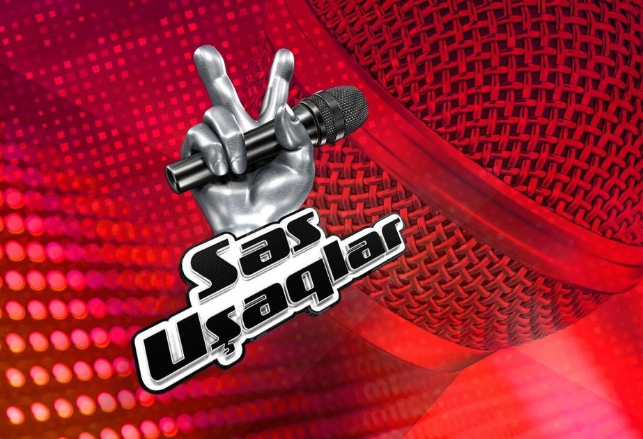 “Səs uşaqlar”ın final mərhələsinin vaxtı dəyişdirilib